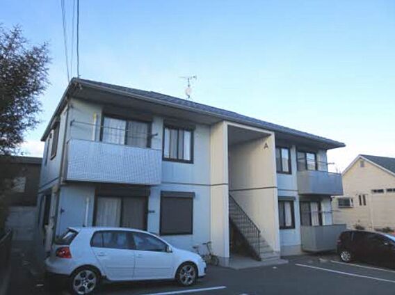 アベニュー日垣田A_トップ画像