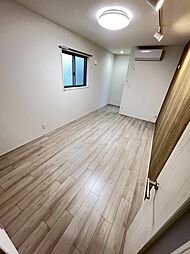 フジパレス堺白鷺ＥＡＳＴ 3階1Kのリビング/ダイニング