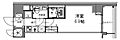 S-RESIDENCE横濱吉野町10階8.9万円