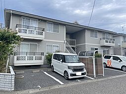 グレースアベニュー