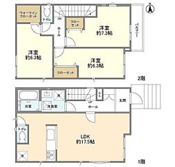 Kolet千葉若松台#02