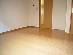 プレミール 1階1Kのリビング/ダイニング