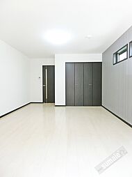 南海線 和歌山市駅 徒歩5分の賃貸アパート 1階1Kのリビング/ダイニング