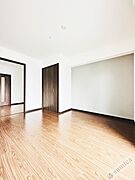 角部屋のお部屋です。
