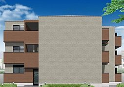 千葉寺町アパート