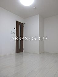 グリーンハイツ西横浜 1階1Kのリビング/ダイニング