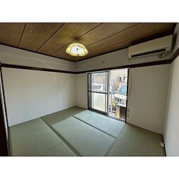 Kレジデンス 1階ワンルームのリビング/ダイニング