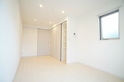 リブリ・ホーリー鎌倉 2階1Kのリビング/ダイニング