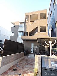 Osaka Metro千日前線 南巽駅 徒歩8分