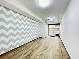 キャッスル野毛中央 313 3階ワンルームのリビング/ダイニング