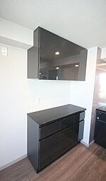 LEGASIS Daikanyama 6階2LDKのリビング/ダイニング