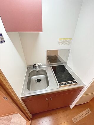 レオパレスピュア_内装_5