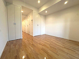 プライムアーバン本駒込 205 2階1Kのリビング/ダイニング