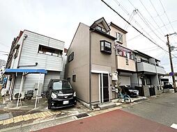 東尻池町1丁目貸家