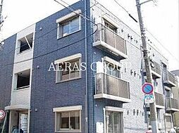 エスポワール東大井