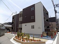 フジパレス堺北長尾イースト