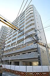 JR東西線 大阪城北詰駅 徒歩7分の賃貸マンション