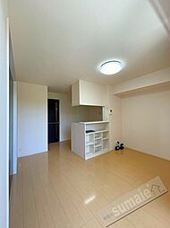 JR和歌山線 田井ノ瀬駅 徒歩3分の賃貸アパート 1階2DKのリビング/ダイニング