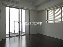 コンフォリア神楽坂DEUX 902 9階1Kのリビング/ダイニング