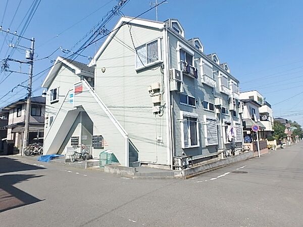 きららふちのべ 105｜神奈川県相模原市中央区淵野辺本町４丁目(賃貸アパート1K・1階・17.22㎡)の写真 その6