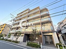 プレール・ドゥーク志村坂上II