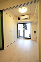 アーバネックス日本橋横山町 12階1DKのリビング/ダイニング