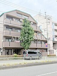 ドラゴンマンション多摩センター壱番館