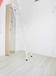 MELDIA浅草 2階1Kのリビング/ダイニング