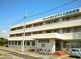 神奈川県海老名市社家６丁目15-21（賃貸マンション1K・2階・20.28㎡） その24