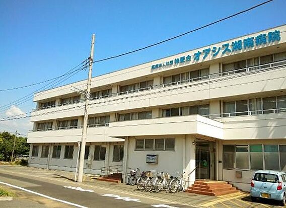 サンリットＡＳ_周辺_2