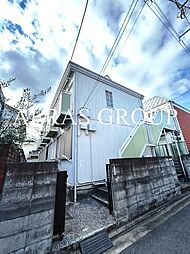 グリーンタック