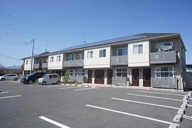 ベルヒル　Ｃ 00205 ｜ 群馬県前橋市高井町１丁目34-6（賃貸アパート2LDK・2階・54.66㎡） その1