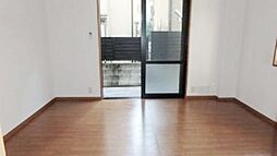 ミナレット桜台 1階1Kのリビング/ダイニング