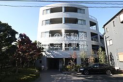 京王相模原線 京王永山駅 徒歩7分の賃貸マンション