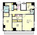 MALULANI南青山14階55.0万円