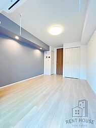 南海高野線 堺東駅 徒歩19分の賃貸アパート 2階1Kのリビング/ダイニング