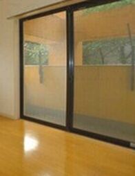 ラニカイビレッジ 2階1Kのリビング/ダイニング