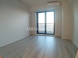 プライムメゾン板橋 203 2階ワンルームのリビング/ダイニング