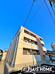 フジパレス新通III番館