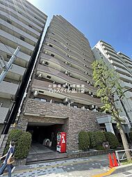 都営浅草線 泉岳寺駅 徒歩1分