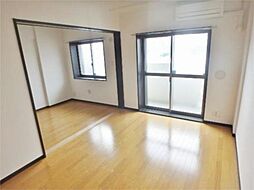 グランコンフォール 301 3階1LDKのリビング/ダイニング