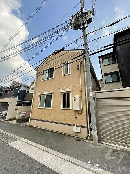 外観画像