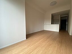 ＨＦ北千住レジデンス 4階1LDKのリビング/ダイニング