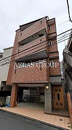 ファインベル3高円寺