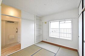 ビレッジハウス吉田宮小路2号棟 104 ｜ 新潟県燕市吉田寿町18（賃貸マンション1LDK・1階・39.83㎡） その8