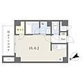 Regulus芦屋3階6.4万円