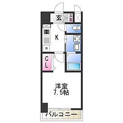 JR阪和線 美章園駅 徒歩2分