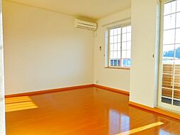 ベル　フォーレIII 103 1階1LDKのリビング/ダイニング