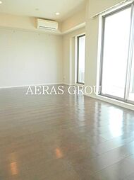 エスティメゾン赤羽 9階1LDKのリビング/ダイニング