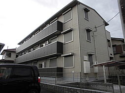 Floresta日進